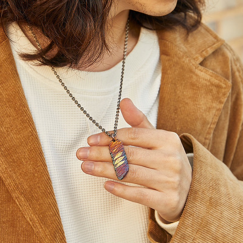 Twinkle Twinkle Necklace